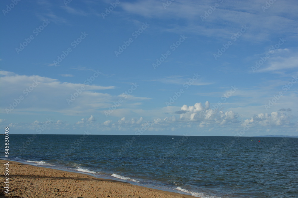 Suttons Beach, Redcliffe, Australia