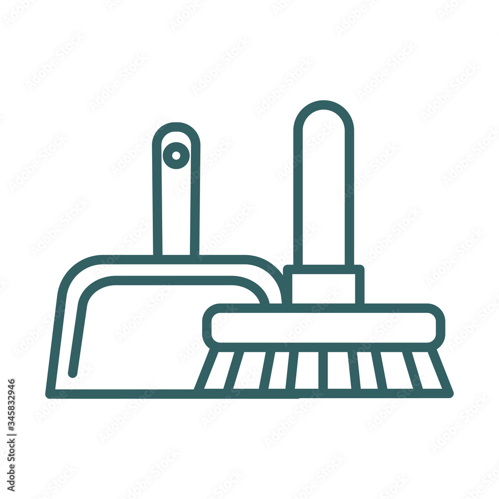picker tool clean line style icon picker tool clean line style icon
