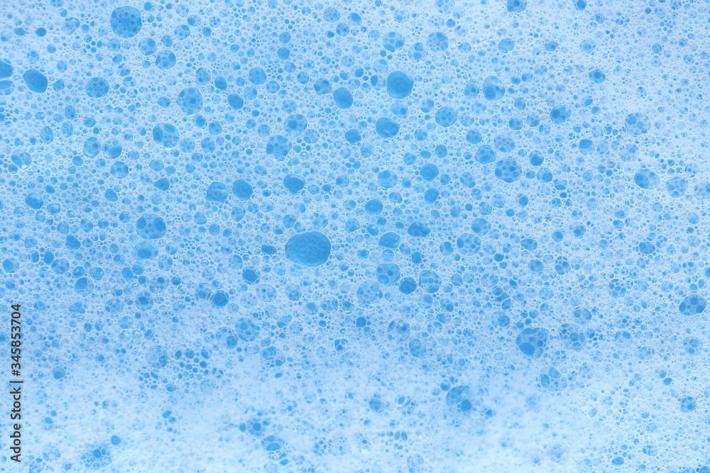 soap foam macro .Hygiene, health and cleanliness concept.White soap foam with bubbles on a light blue background. Cleaning, tidiness and cleanliness concept. Bath foam. soap foam macro .Hygiene, health and cleanliness concept.White soap foam with bubbles on a light blue background. Cleaning, tidiness and cleanliness concept. Bath foam.