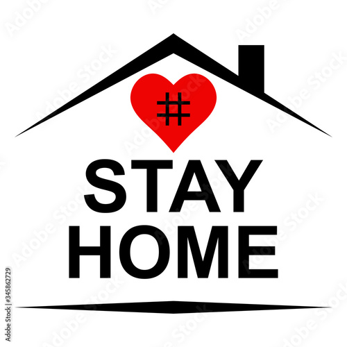 Stay home, self-isolation c...