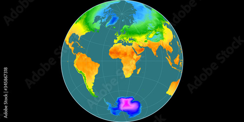 James Azimuthal (11E), temperature, raw