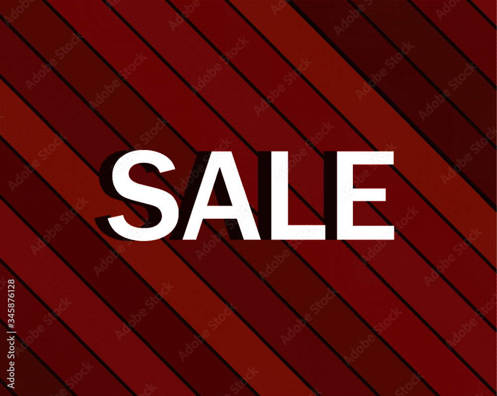 sale sign on wooden wall sale sign on wooden wall