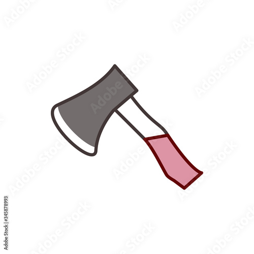 ax icon vector design template