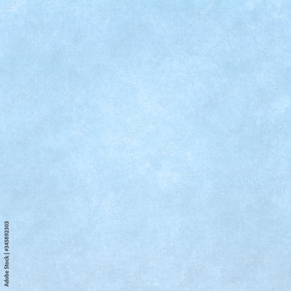Naklejka premium Blue designed grunge texture. Vintage background with space for text or image