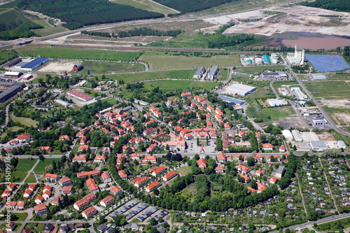 Brieske
