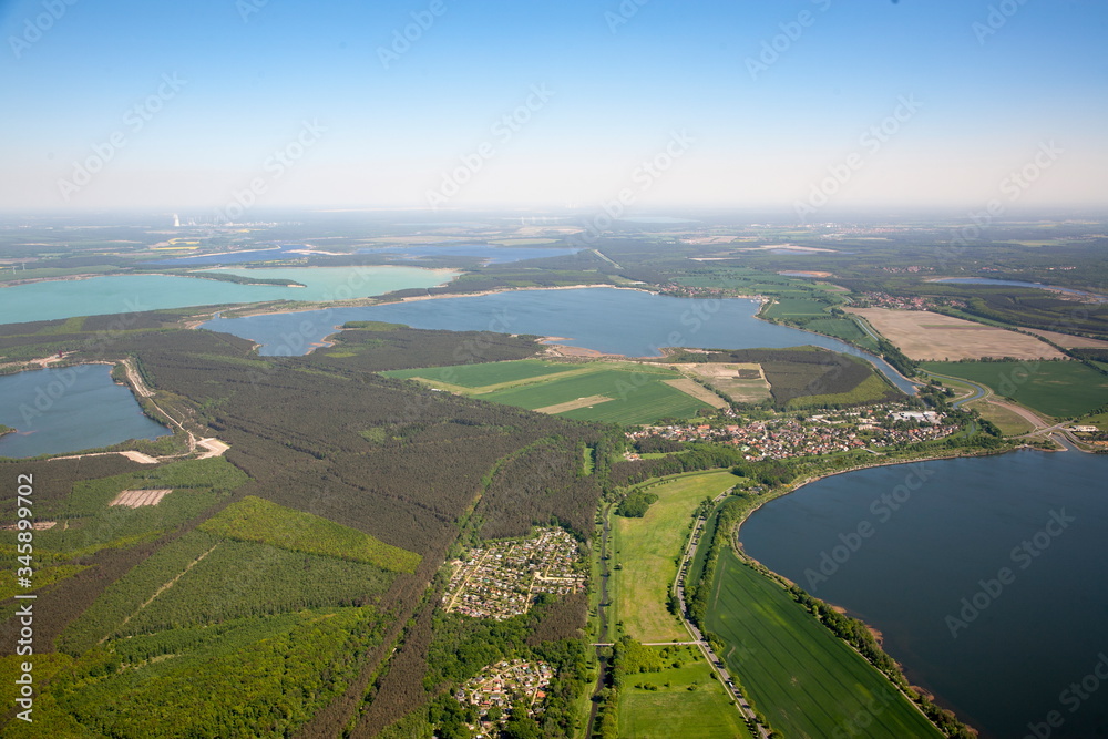 Lausitzer Seenland