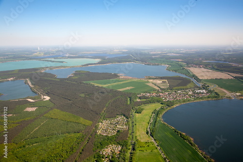 Lausitzer Seenland photo
