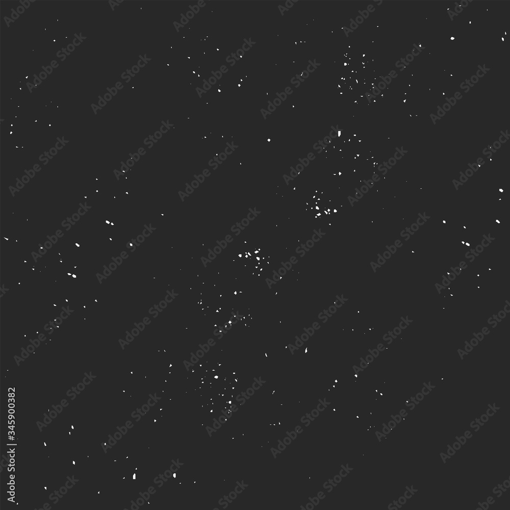 White watercolor splatters on gray background White watercolor splatters on gray background