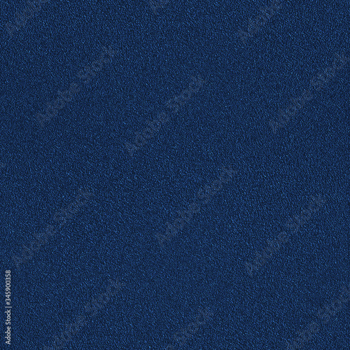 royal blue glittering foil seamless background pattern