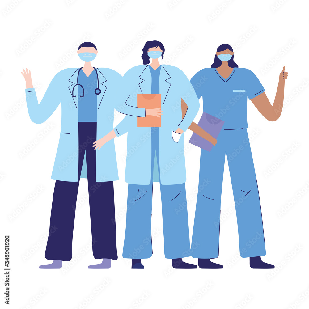 thanks doctors nurses, physicians community medical staff thanks doctors nurses, physicians community medical staff