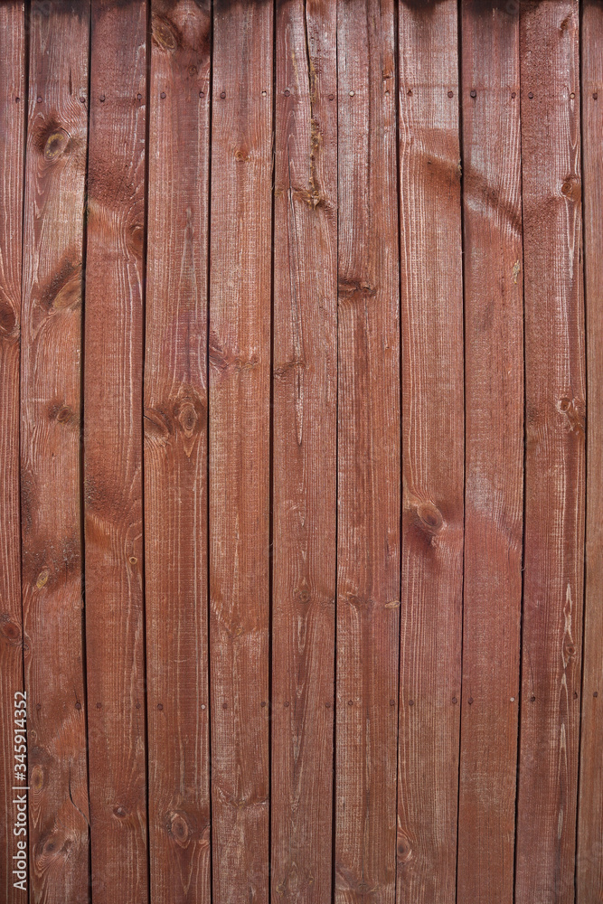 Naklejka premium wood texture background