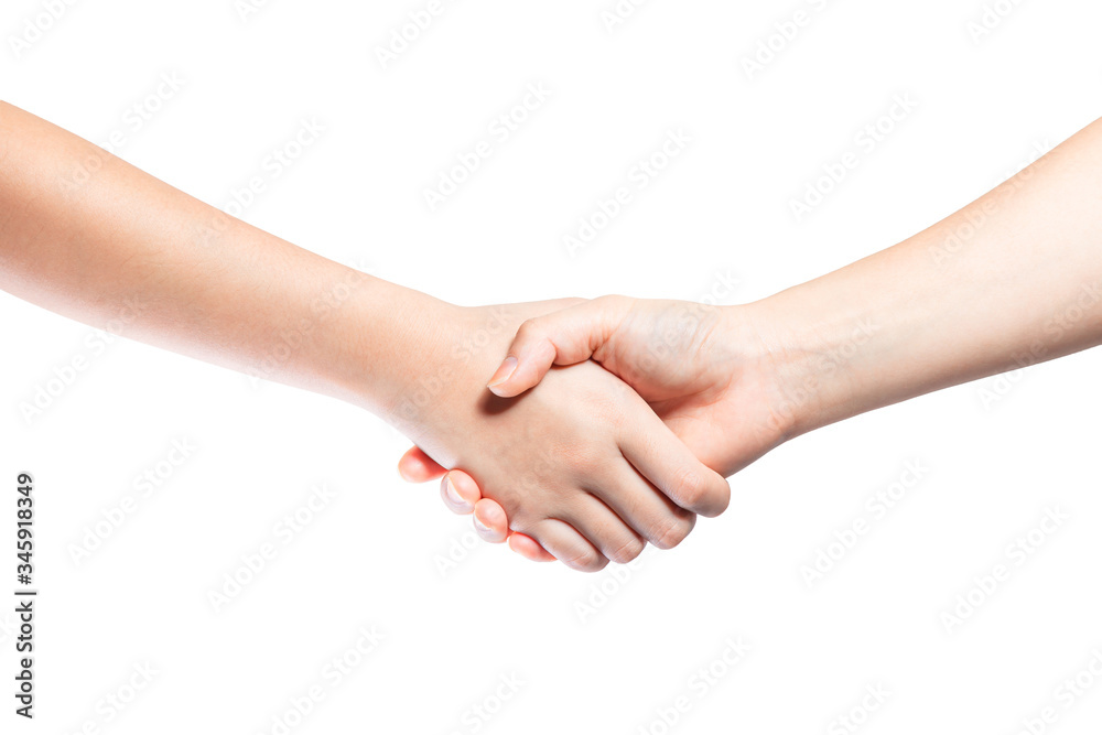 Woman hands showing different gestures. Isolated on white background With Clipping path. Woman hands showing different gestures. Isolated on white background With Clipping path.