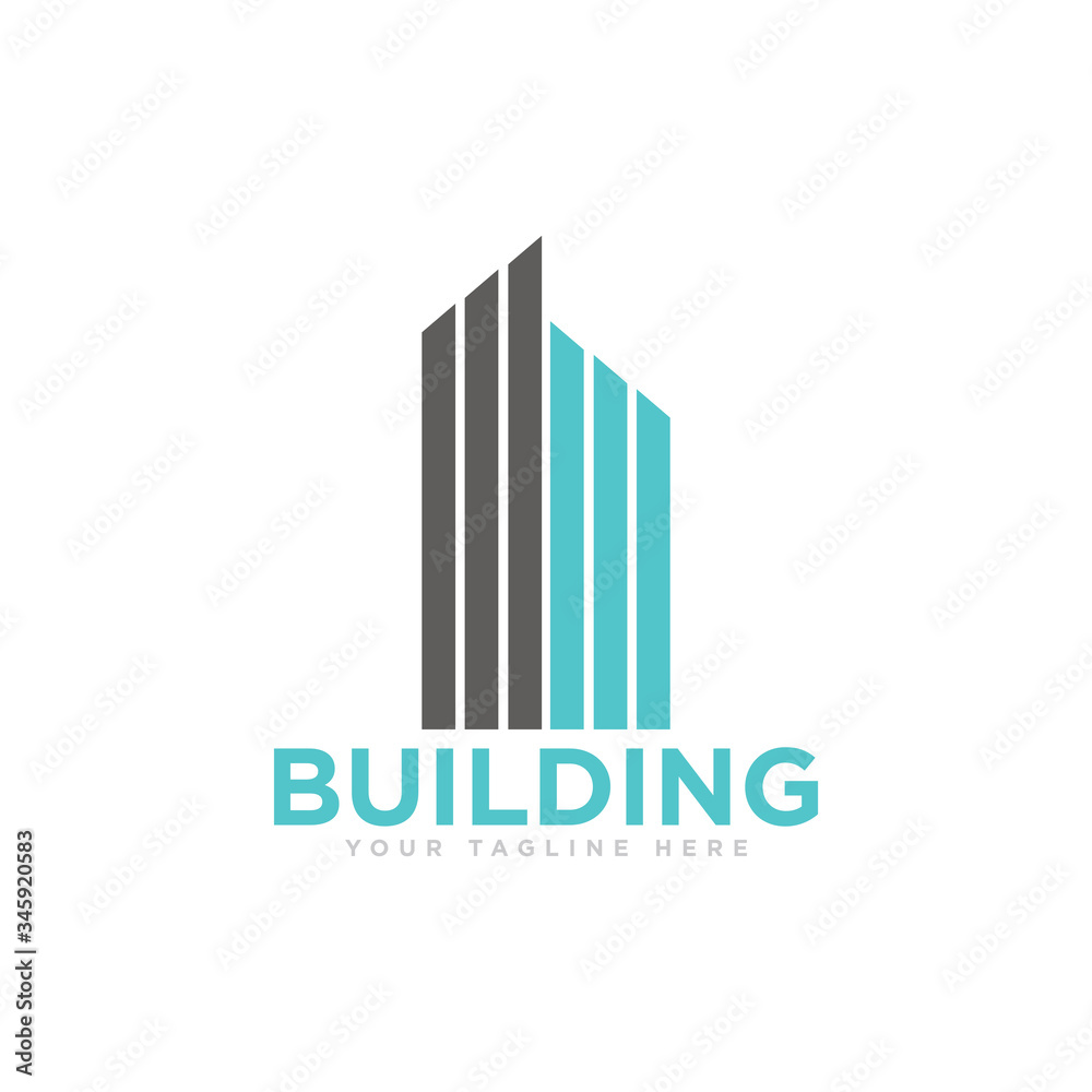 Building Construction Logo Design Vector Building Construction Logo Design Vector