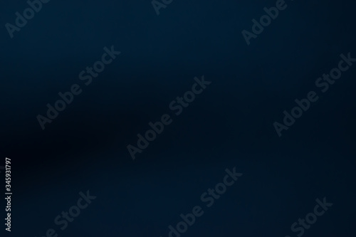 Dark blue clean abstract background