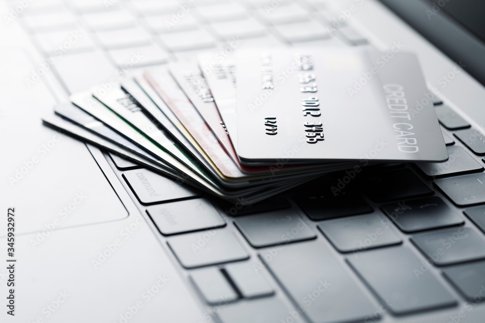Online credit card payment for purchases from online stores and online shopping. Online credit card payment for purchases from online stores and online shopping.