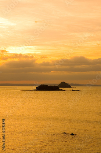 【山口県】満珠干珠 photo