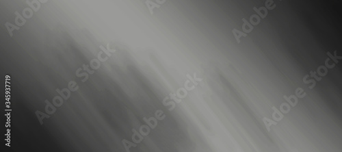 Gray and black gradient is the Surface with templates texture black lines tech gradient abstract diagonal background. Banner panoramic design