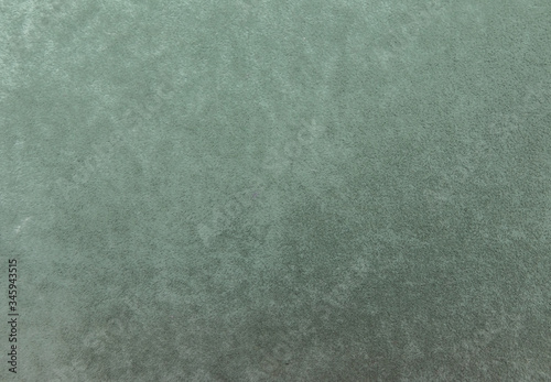 green cloth. Green fabric pattern. Suitable for creating a background.