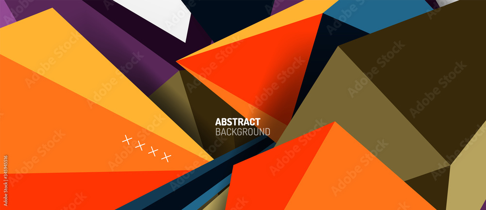 Trendy simple triangle abstract background, dynamic motion concept. Vector Illustration For Wallpaper, Banner, Background, Card, Book Illustration, landing page Trendy simple triangle abstract background, dynamic motion concept. Vector Illustration For Wallpaper, Banner, Background, Card, Book Illustration, landing page