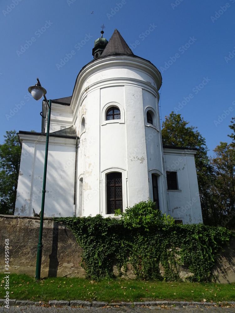 Church Church