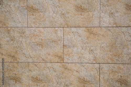 Wallpaper Mural 
texture of an old colored brick wall Torontodigital.ca