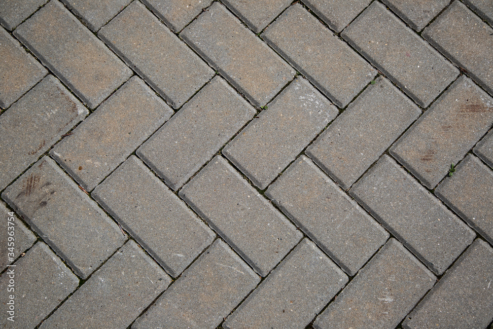 texture of small gray stones texture of small gray stones
