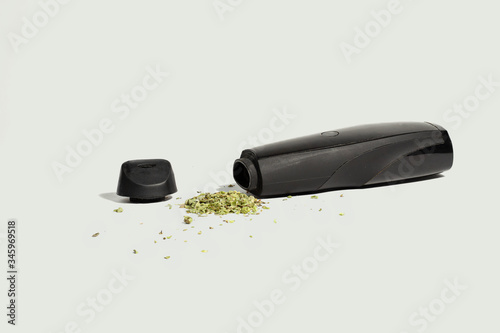 Vape pen use for heat Marijuana and Cannabis . CBD,THC