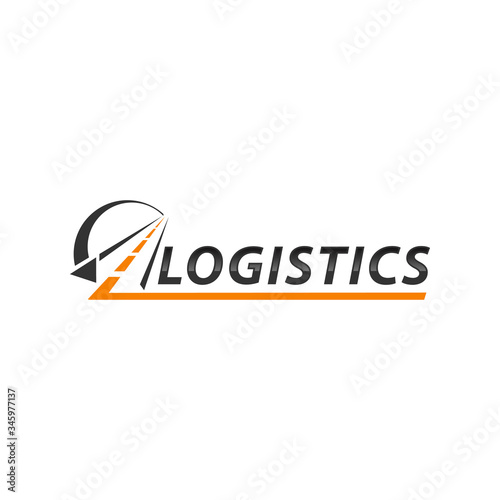 Logo design for Delivery, Logistics and Others, Logo collection, Concept design, Symbol, Icon