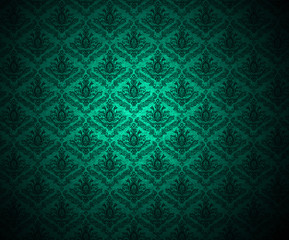baroque wallpaper background