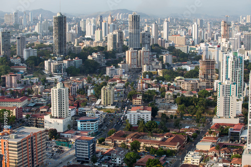 panama city views