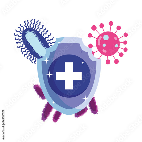 thanks you doctors, shield protection coronavirus covid 19