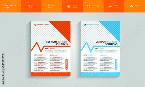 Brand Manual Template