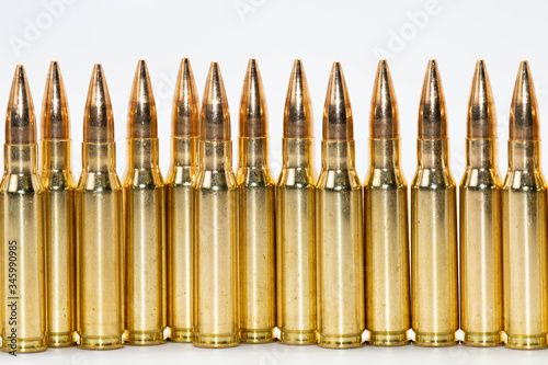 .308 cartridges