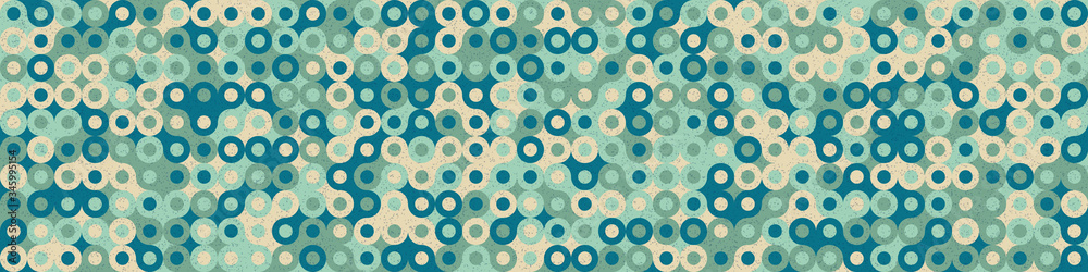 Colour Dots Universe art background design illustration Colour Dots Universe art background design illustration