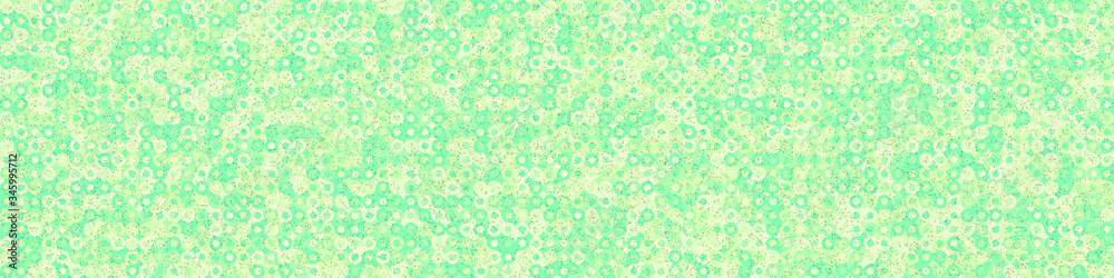 Colour Dots Universe art background design illustration Colour Dots Universe art background design illustration
