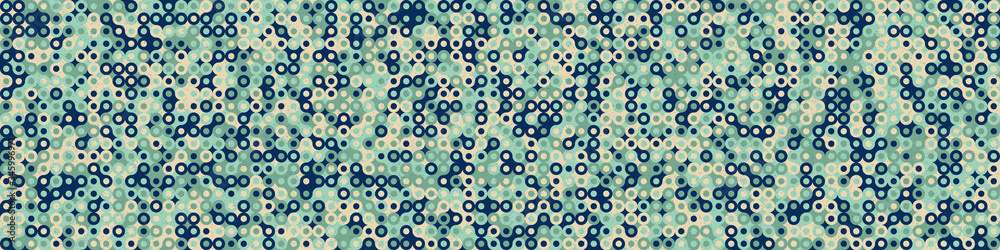 Colour Dots Universe art background design illustration Colour Dots Universe art background design illustration