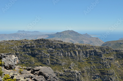 Cape Town South Africa