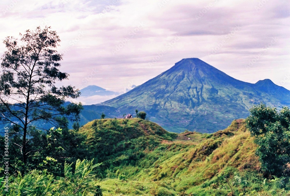 MT SINDORO