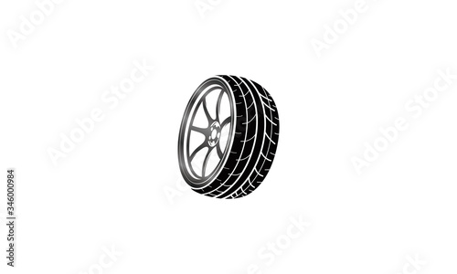 t, tire