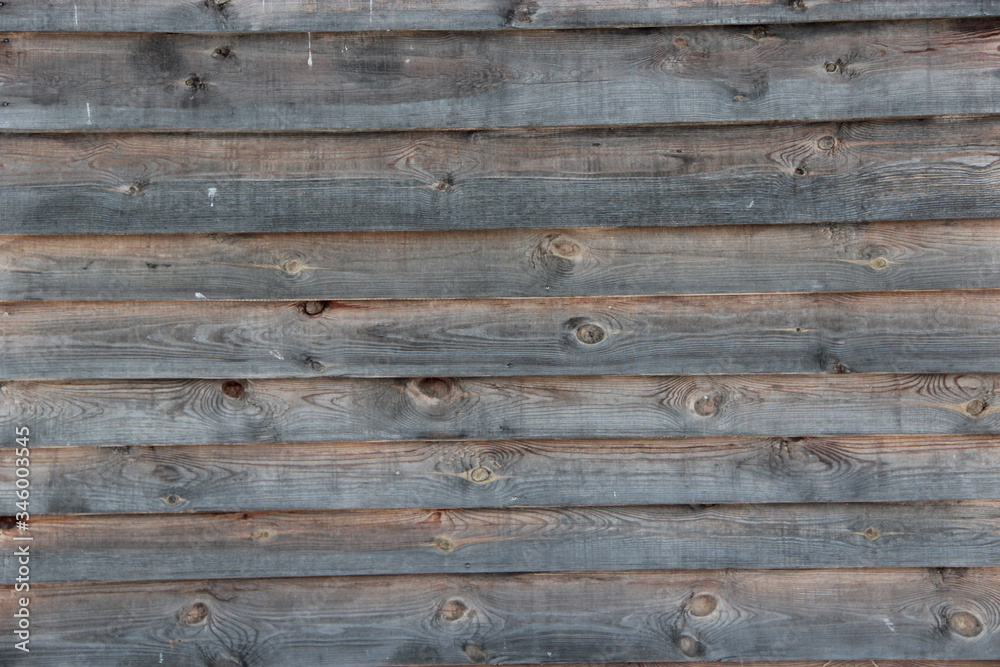Fototapeta premium Wooden vintage texture. Old textured background
