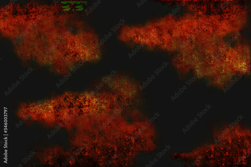 Fototapeta premium red grunge background