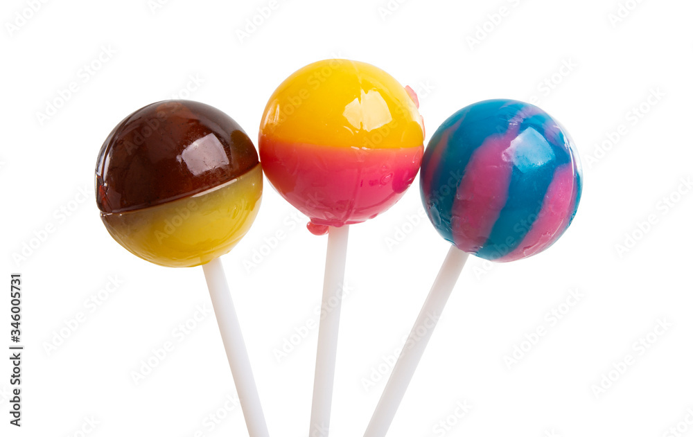 lollipop isolated lollipop isolated