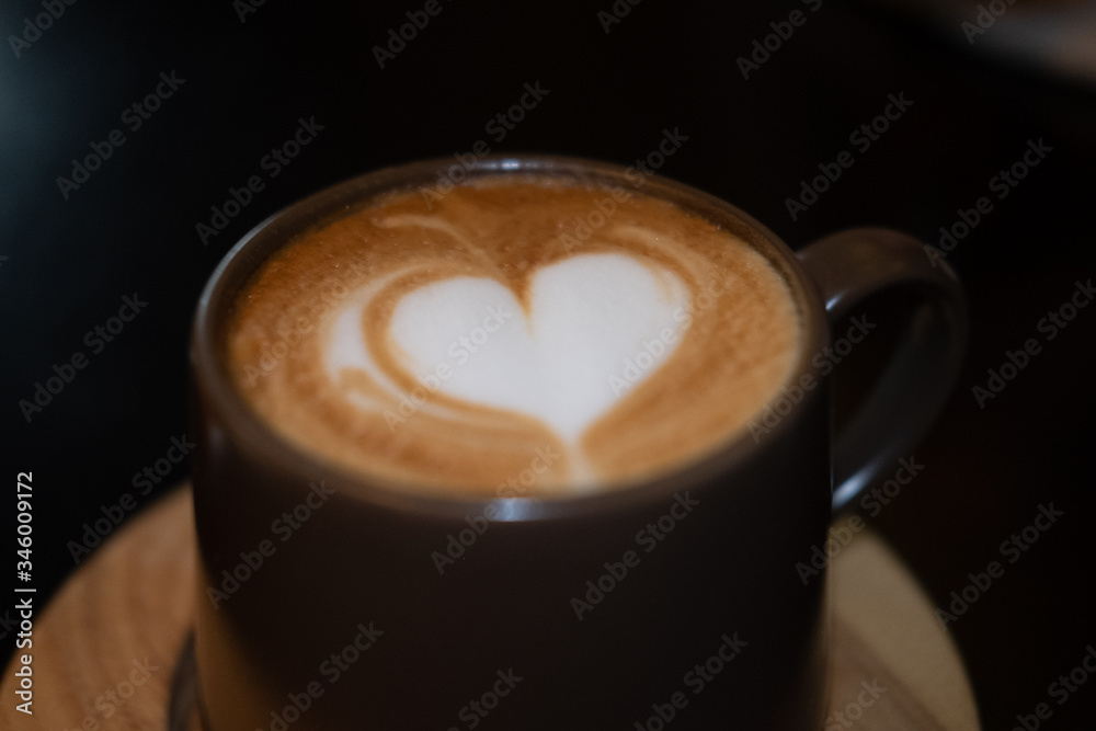 cup of coffee
