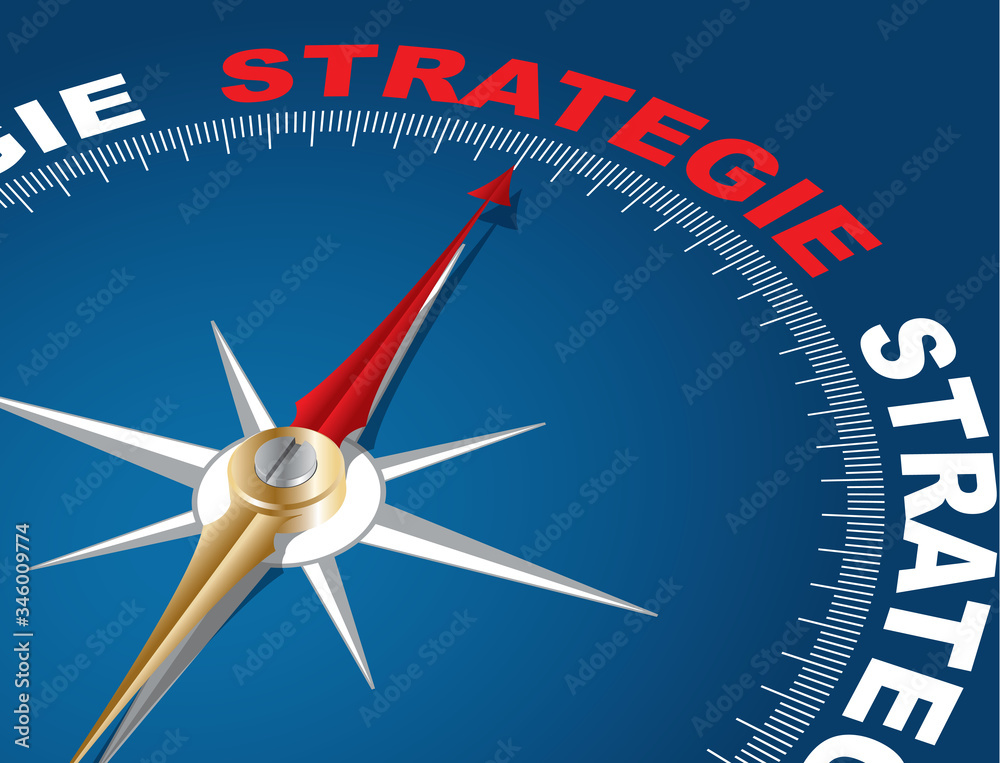 Stratégie Stratégie