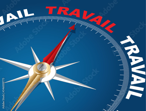 Travail