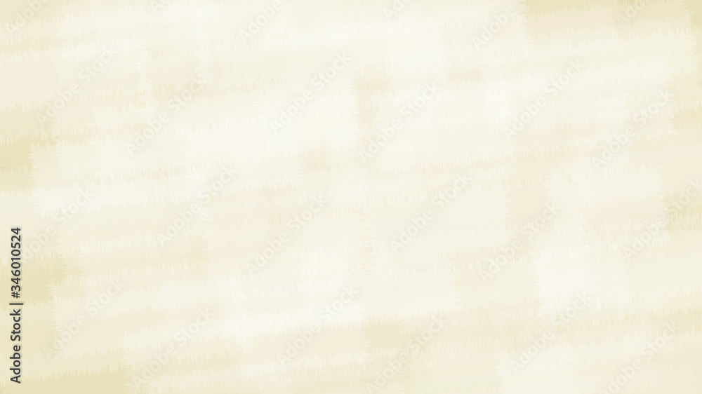 Fototapeta premium Abstract background in light yellow colors