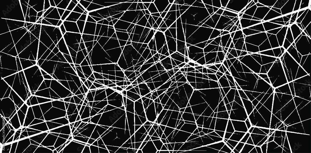 Rough black and white texture vector. Distressed overlay texture. Grunge background. Abstract textured effect. Vector Illustration. Black isolated on white background. EPS10 Rough black and white texture vector. Distressed overlay texture. Grunge background. Abstract textured effect. Vector Illustration. Black isolated on white background. EPS10