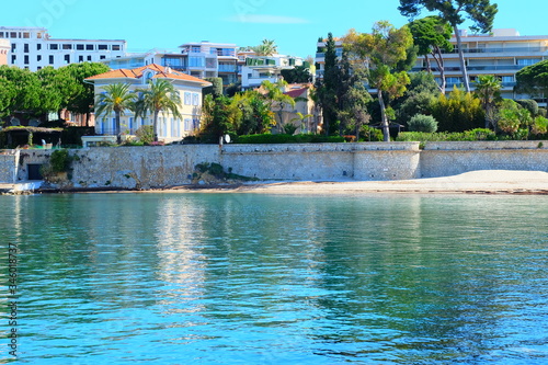 Juan les Pins  French Riviera