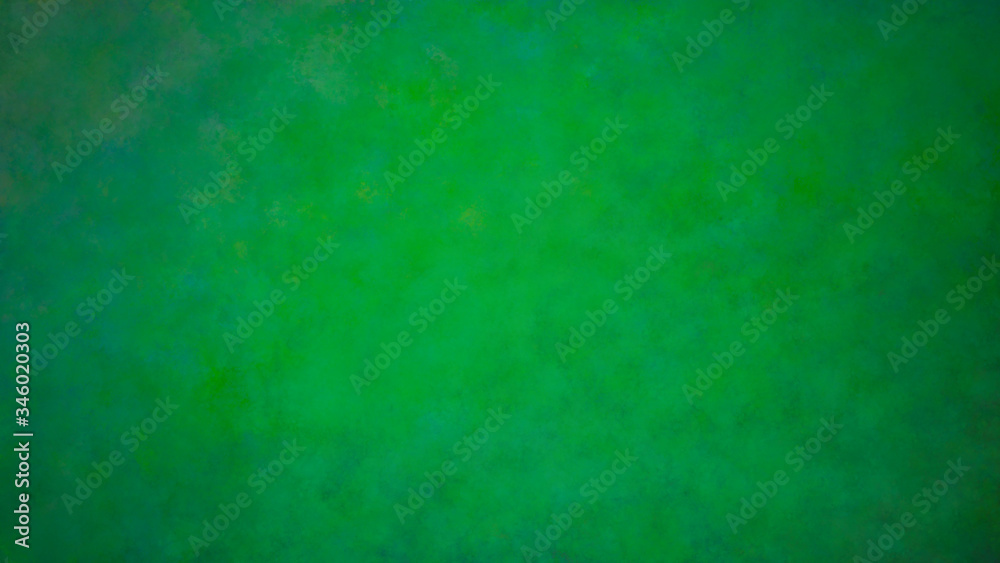 Green bright background photo backdrop. Studio background wall lit Green bright background photo backdrop. Studio background wall lit