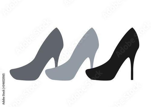fashionable women shoe